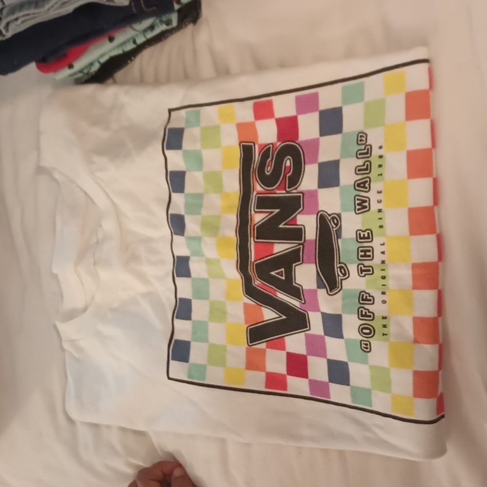 Vans T shirt
